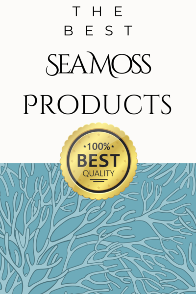 best sea moss product quality