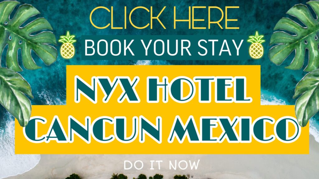 Nyx_cancun book now banner