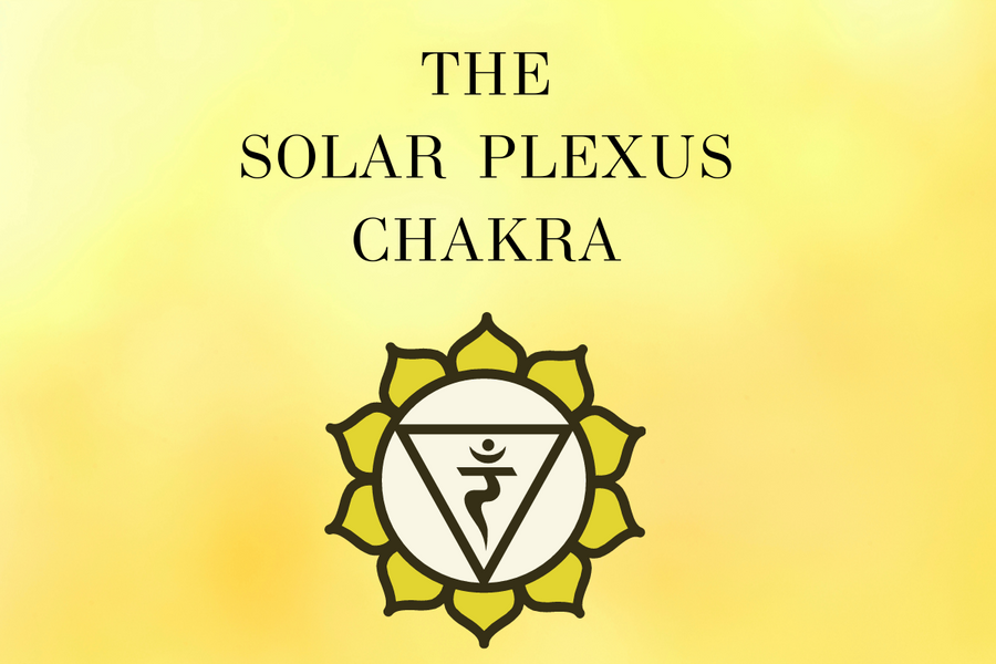 The solar plexus cover
