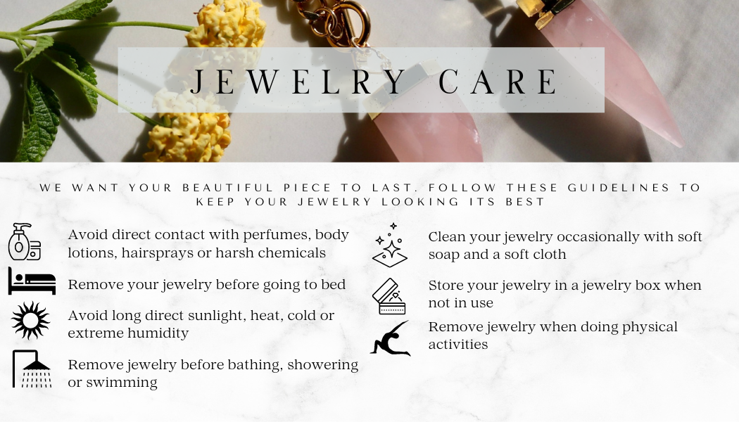 How To Clean Tarnished Jewelry In Just 10 Minutes | Its Cesselie