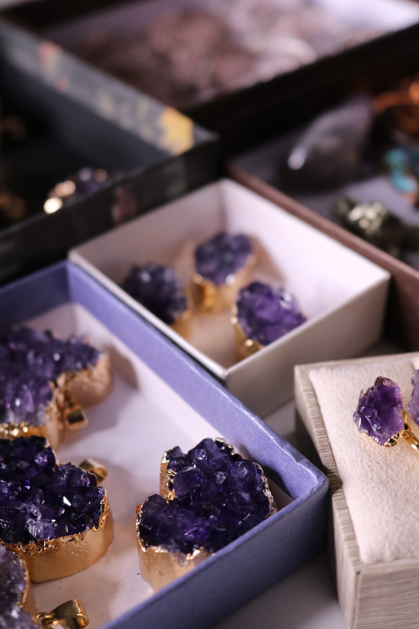 About new moon gemstones