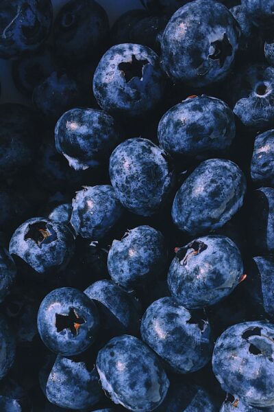 5 Modern Ways To Detox Your Body Naturally Detox Your Body with These 12 Powerful Foods blueberries