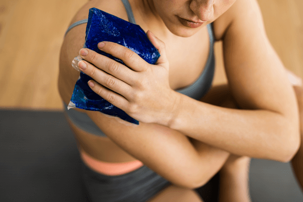 Natural easy ways to soothe sore muscles 06