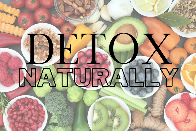 Naturally detox your body with these 12 powerful foods banner