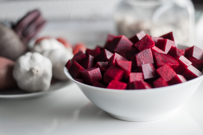 Naturally detox your body with these 12 powerful foods beetroot