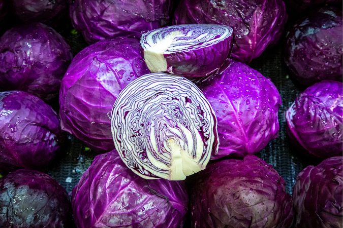 Naturally detox your body with these 12 powerful foods cabbage