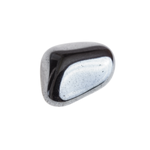 Hematite crystal stone image