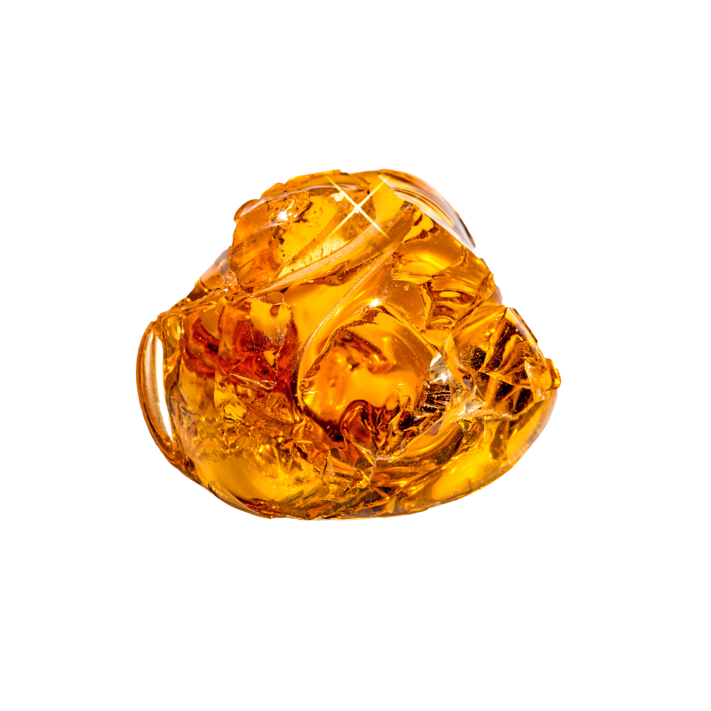 New moon gemstones amber