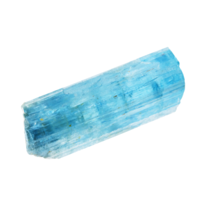New moon gemstones aquamarine