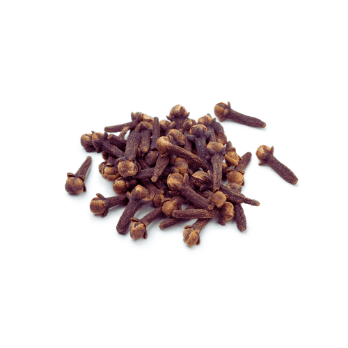 Cloves