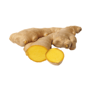 Ginger