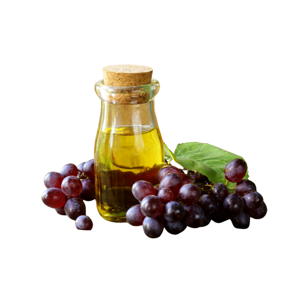 Nature'S Remedies: Hidden Medicinal Magic Of Healing Herbs And Plants 24 Grapeseed