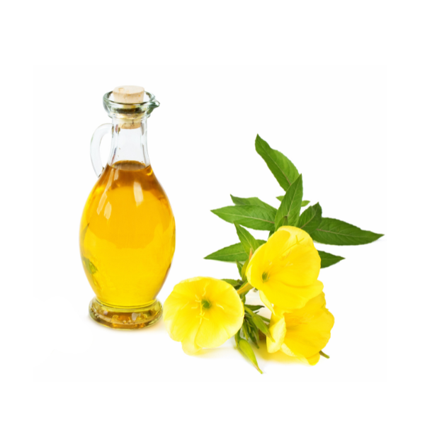 Nature'S Remedies: Hidden Medicinal Magic Of Healing Herbs And Plants 18 Primrose oil