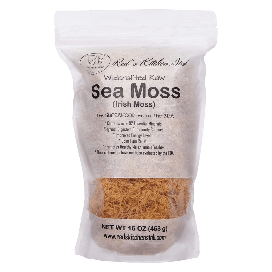 Best sea moss