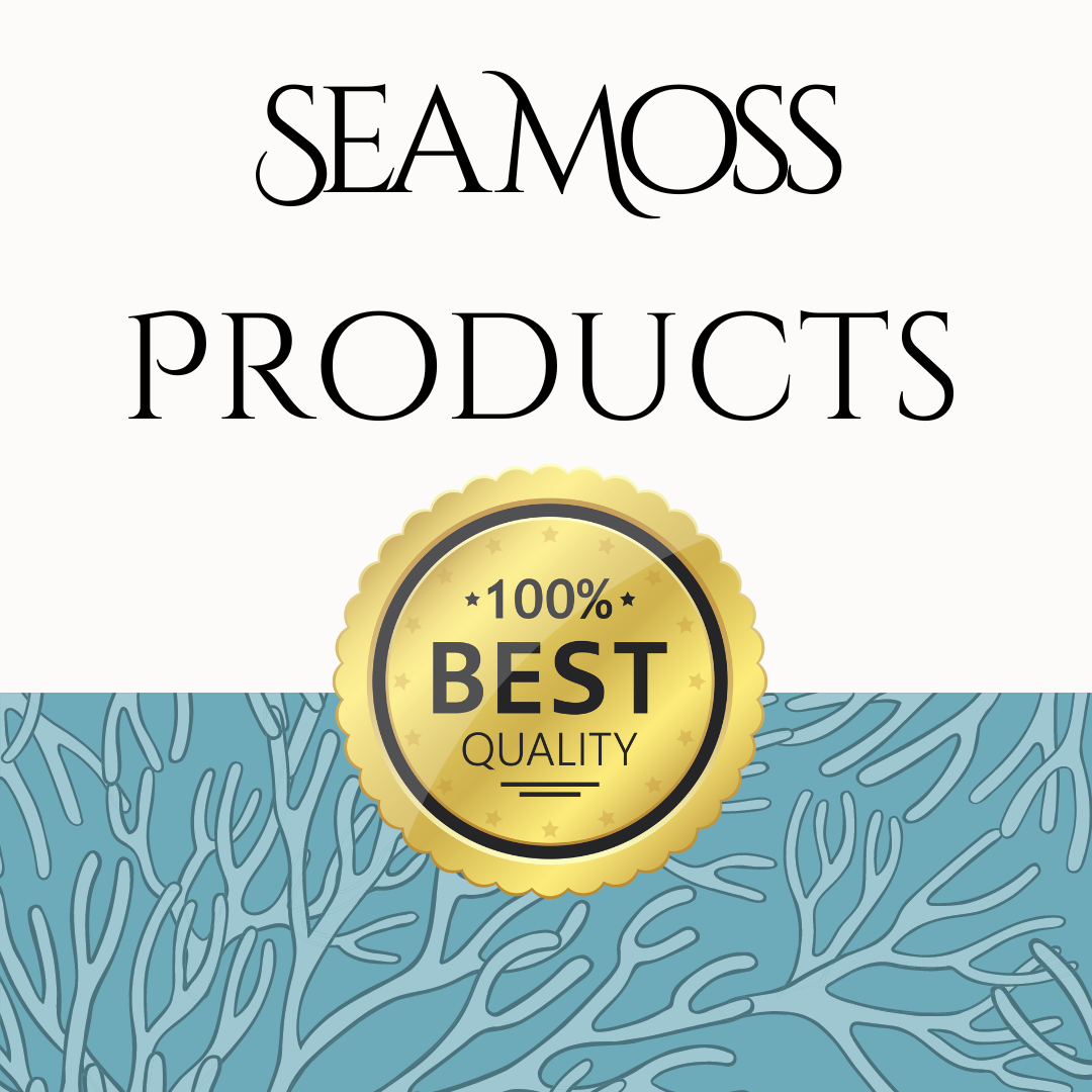 Best sea moss product quality