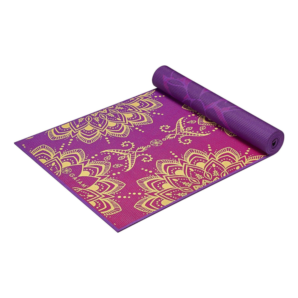 Yoga mat