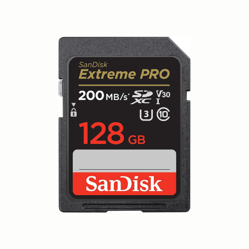 Electronic products sandisk extreme pro