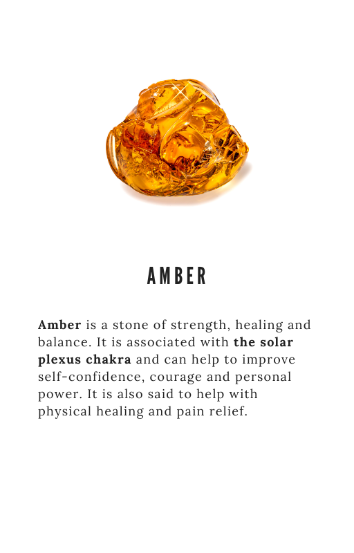 Amber