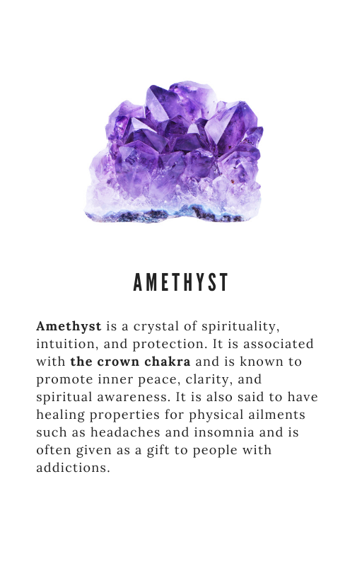 Amethyst