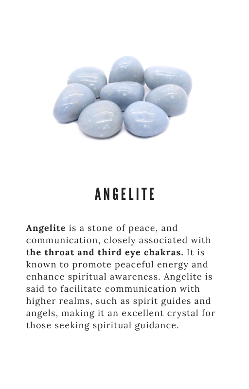 Angelite