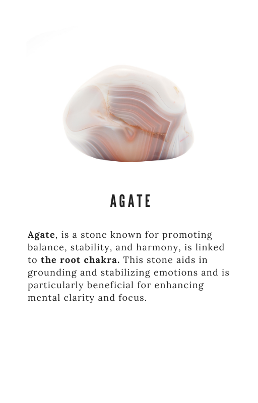 Agate