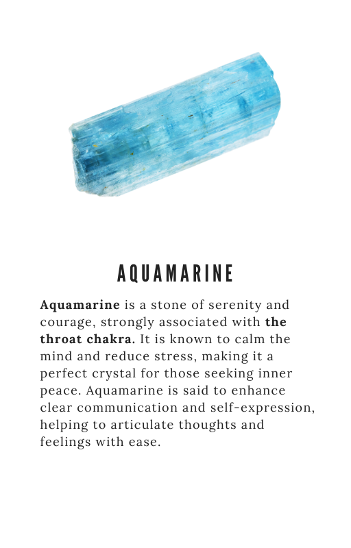 Aquamarine