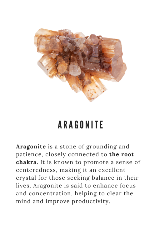 Aragonite