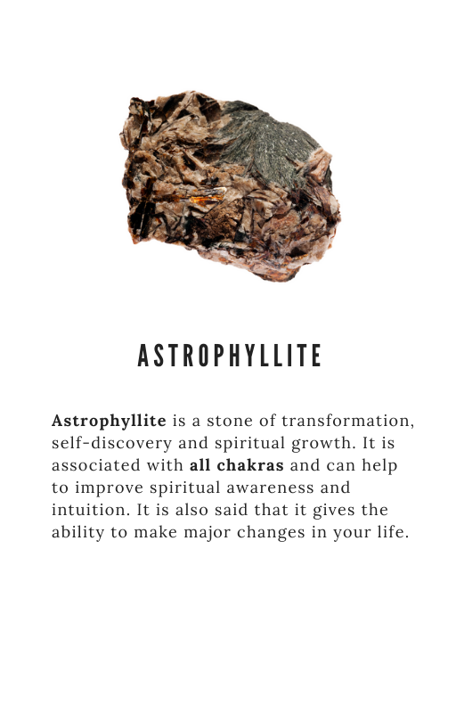 Astrophyllite