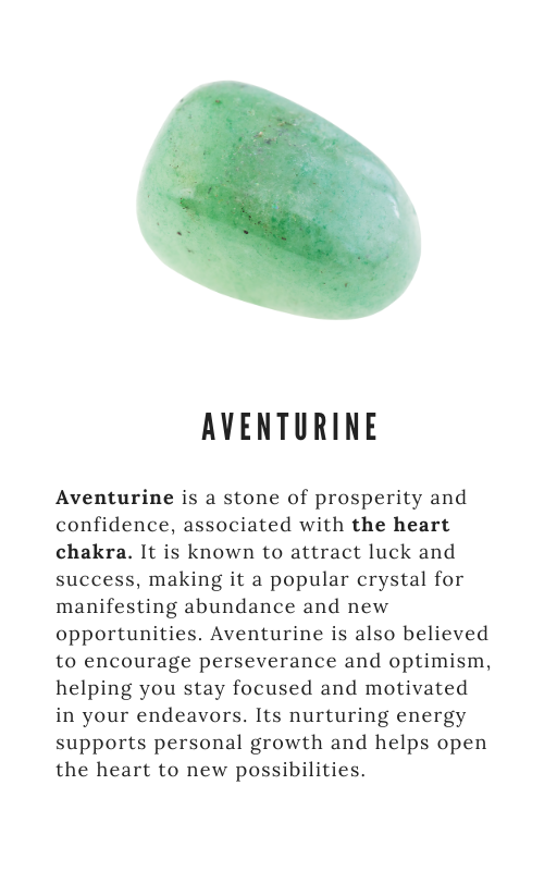 Aventurine