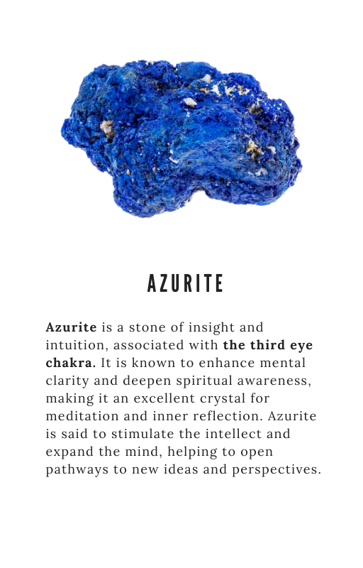 Azurite