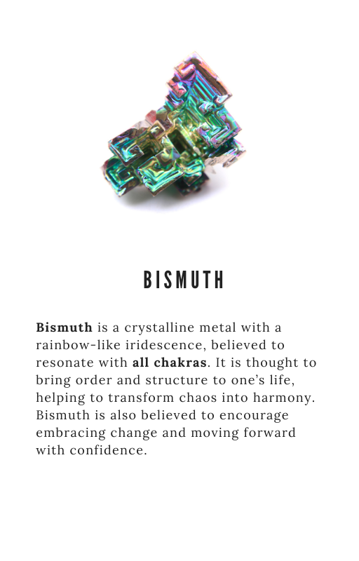 Bismuth