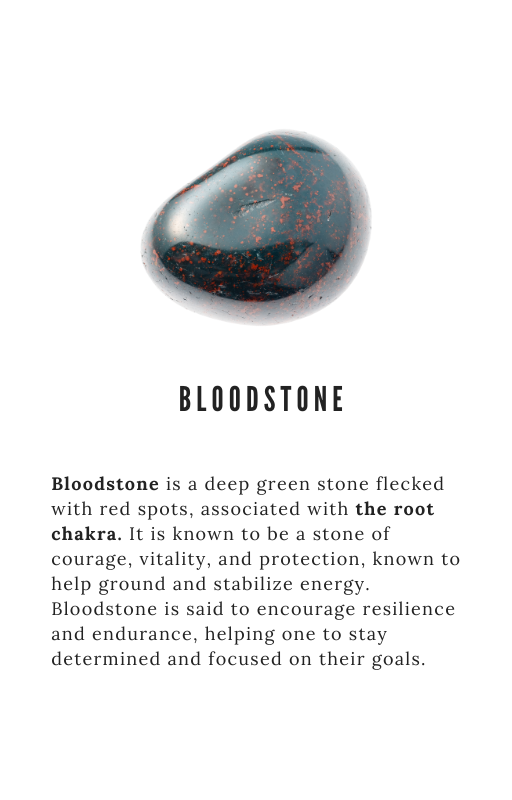 Bloodstone