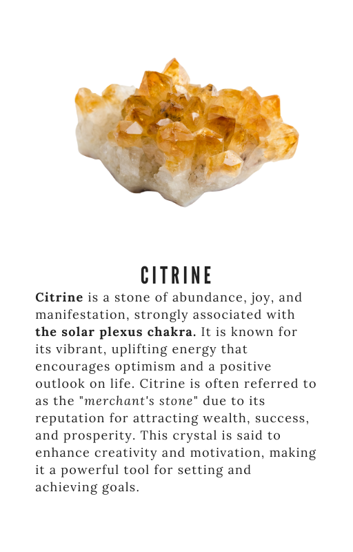 Citrine