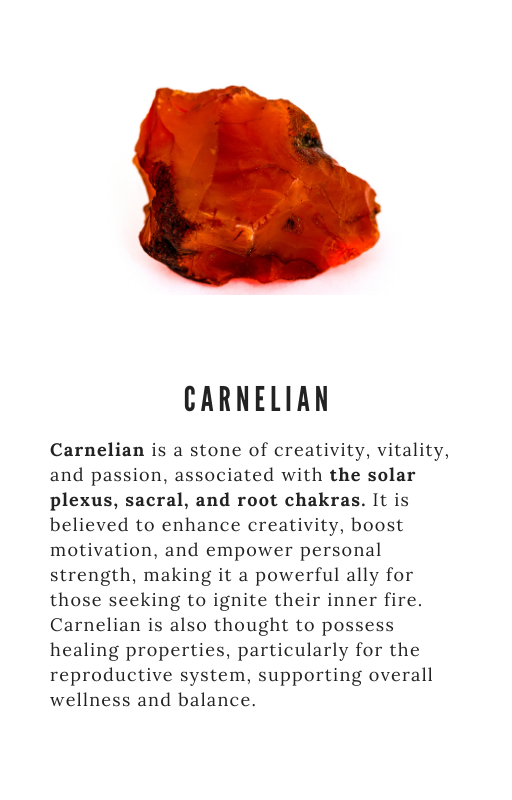 Carnelian