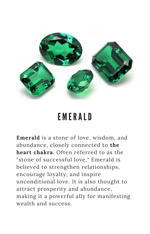 Emerald