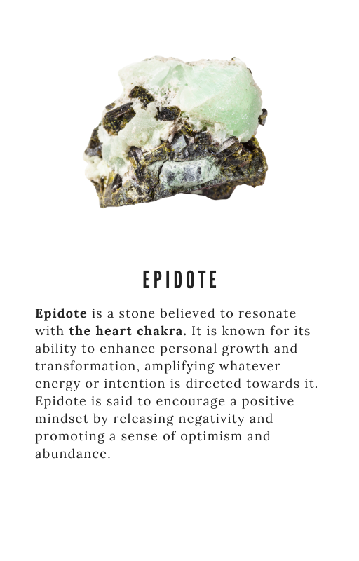 Epidote