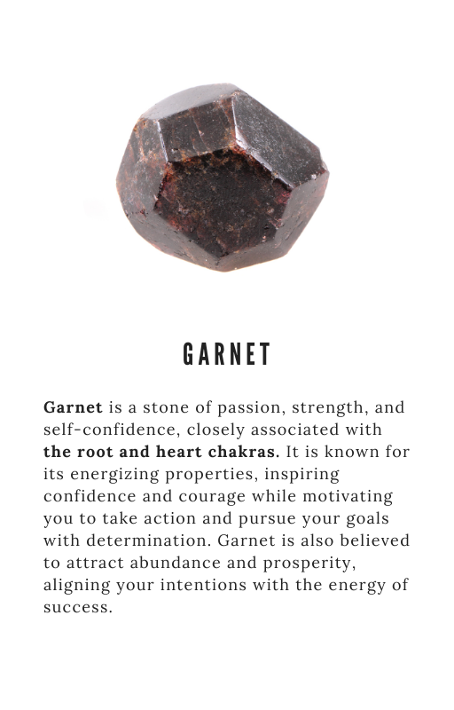 Garnet