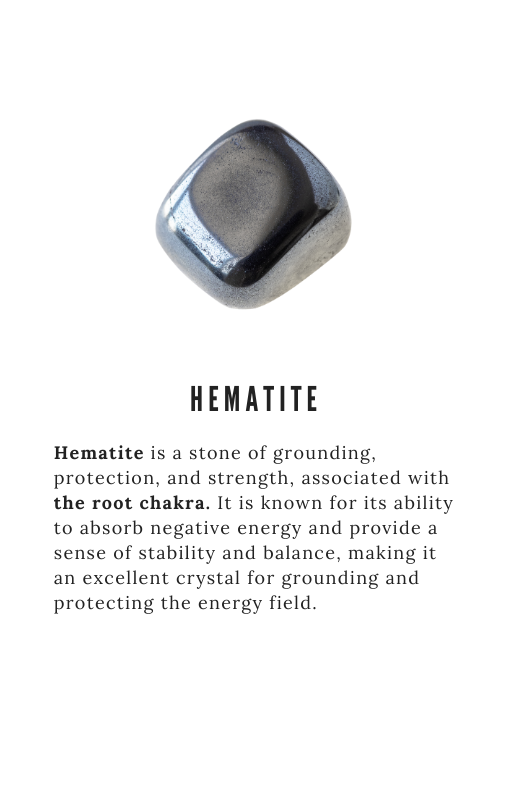 Hematite