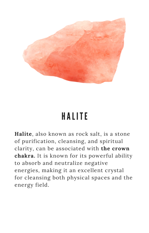 Halite