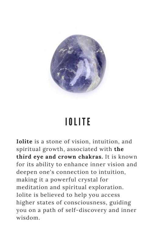 Iolite