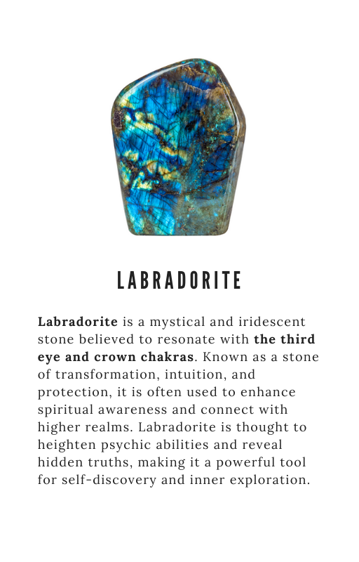 Labradorite