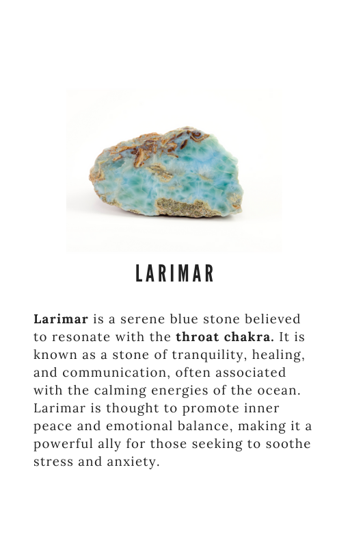 Larimar