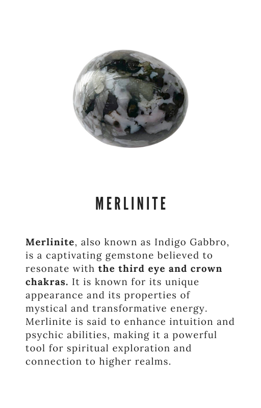 Merlinite