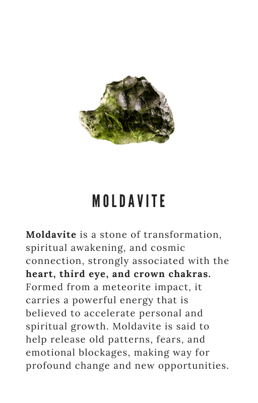 Moldavite