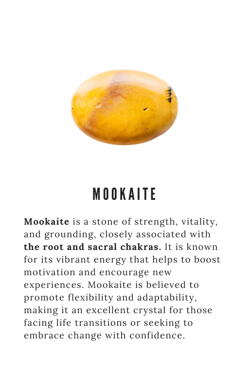 Mookaite