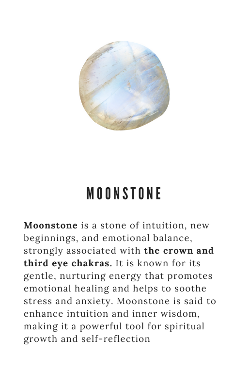 Moonstone