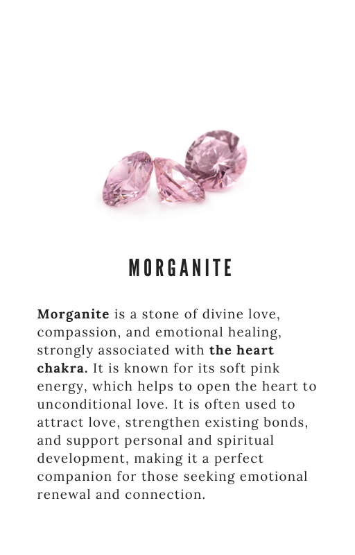 Morganite