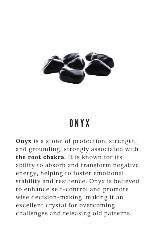 Onyx