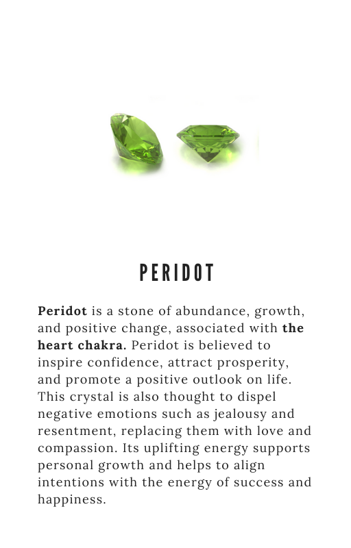 Peridot