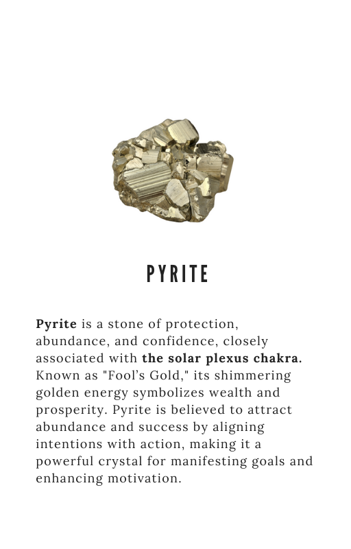 Pyrite